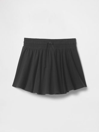 Kids Easy Skort