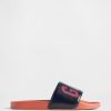 Kids Gap-logotyp Pool-rutschbanor