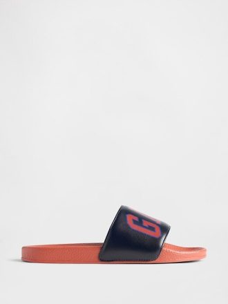 Kids Gap-logotyp Pool-rutschbanor