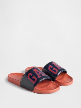Kids Gap-logotyp Pool-rutschbanor