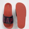 Kids Gap-logotyp Pool-rutschbanor