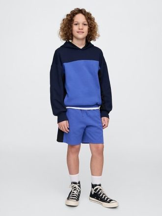 Kids GapFit 5″ Fit Tech Shorts