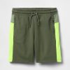 Kids GapFit 5″ Fit Tech Shorts Kids GapFit 5″ Fit Tech Shorts