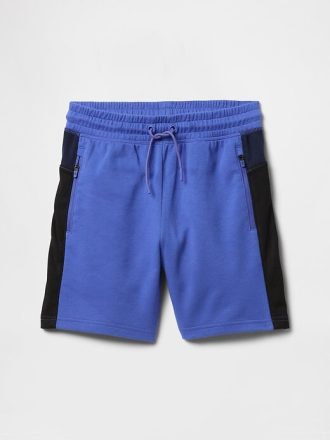 Kids GapFit 5″ Fit Tech Shorts