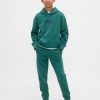 Kids GapFit Tech Quick-Dry joggingbyxor Kids GapFit Tech Quick-Dry joggingbyxor