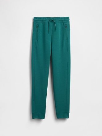 Kids GapFit Tech Quick-Dry joggingbyxor