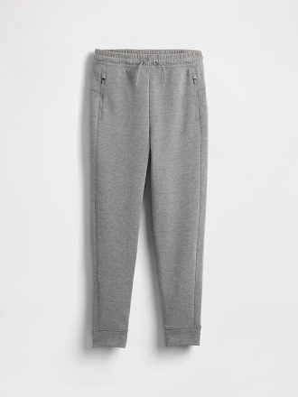 Kids GapFit Tech Quick-Dry joggingbyxor