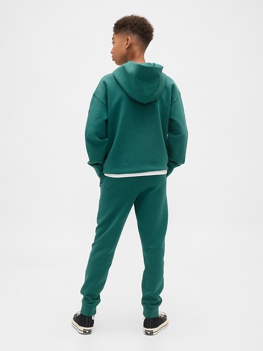 Kids GapFit Tech Quick-Dry joggingbyxor Kids GapFit Tech Quick-Dry joggingbyxor