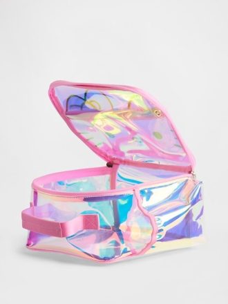 Kids Hello Kitty Clear Lunchpåse