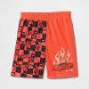 Kids Hot Wheels Återvunna PJ Shorts Kids Hot Wheels Återvunna PJ Shorts