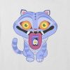 Kids K-Pop Demon Hunters Derpy grafisk T-shirt