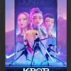 Kids K-Pop Demon Hunters Poster Grafisk T-shirt