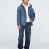 Kids Knit Relaxed Easy Jeans Kids Knit Relaxed Easy Jeans