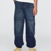 Kids Knit Relaxed Easy Jeans Kids Knit Relaxed Easy Jeans