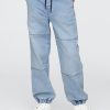 Kids Knit Relaxed Easy Jeans Kids Knit Relaxed Easy Jeans
