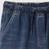 Kids Knit Relaxed Easy Jeans Kids Knit Relaxed Easy Jeans