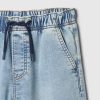 Kids Knit Relaxed Easy Jeans Kids Knit Relaxed Easy Jeans