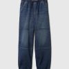 Kids Knit Relaxed Easy Jeans Kids Knit Relaxed Easy Jeans