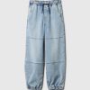 Kids Knit Relaxed Easy Jeans Kids Knit Relaxed Easy Jeans