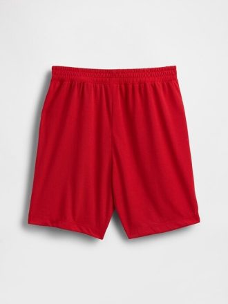 Kids Marvel Spider-Man återvunna PJ-shorts