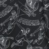 Kids Marvel Spider-Man återvunnen PJ Short Set Kids Marvel Spider-Man återvunnen PJ Short Set