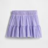 Kids Mesh Easy Skort