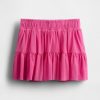 Kids Mesh Easy Skort