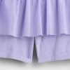 Kids Mesh Easy Skort