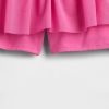 Kids Mesh Easy Skort