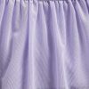 Kids Mesh Easy Skort