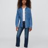 Kids Mid Rise Girlfriend Jeans Kids Mid Rise Girlfriend Jeans