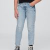 Kids Mid Rise Girlfriend Jeans Kids Mid Rise Girlfriend Jeans
