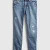 Kids Mid Rise Girlfriend Jeans Kids Mid Rise Girlfriend Jeans