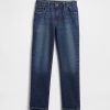 Kids Mid Rise Girlfriend Jeans Kids Mid Rise Girlfriend Jeans