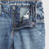 Kids Mid Rise Girlfriend Jeans Kids Mid Rise Girlfriend Jeans