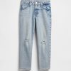 Kids Mid Rise Girlfriend Jeans Kids Mid Rise Girlfriend Jeans