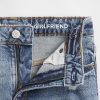 Kids Mid Rise Girlfriend Jeans Kids Mid Rise Girlfriend Jeans