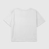 Graphic T-shirt för barn onsdag mardrömmar