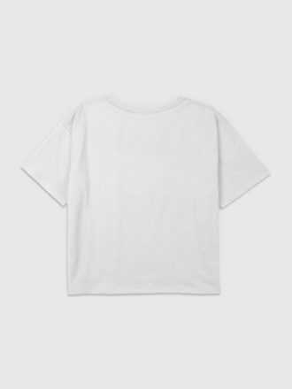 Graphic T-shirt för barn onsdag mardrömmar