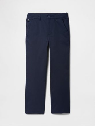 Kids Performance Khakis