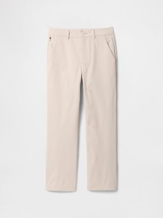 Kids Performance Khakis