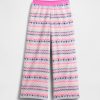 Kids Recycled Cozy PJ Pants Kids Recycled Cozy PJ Pants