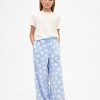 Kids Recycled Cozy PJ Pants