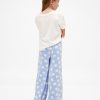 Kids Recycled Cozy PJ Pants