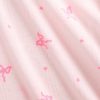 Kids Recycled Pointelle PJ Short Set