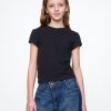 Kids Shrunken T-Shirt