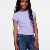 Kids Shrunken T-Shirt