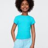 Kids Shrunken T-Shirt