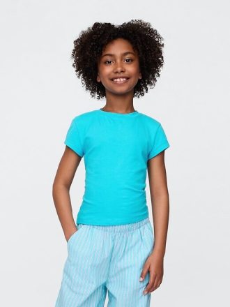 Kids Shrunken T-Shirt