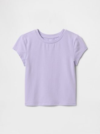 Kids Shrunken T-Shirt